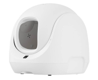 Catlink Baymax samoczyszcząca kuweta dla kota - 1351277 - zdjęcie 2
